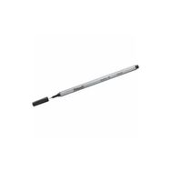 Pelikan PL943241FKSİ PP Parrel Siyah İğne Uçlu Kalem