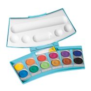 Pelikan Procolor 12'li Sulu Boya