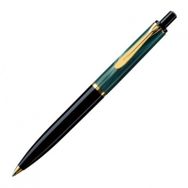 Pelikan Souveran K200 Yeşil Tükenmez Kalem