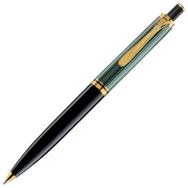 Pelikan Souveran K400 Yeşil Tükenmez Kalem