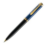 Pelikan Souveran K800 Mavi Tükenmez Kalem