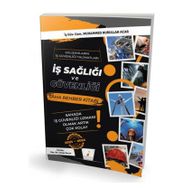 Pelikan Yayıncılık İş Sağlığı ve Güvenliği İsg Saha Rehber Kitabı