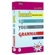 Pelikan Yayınları Brush Up Your Grammar