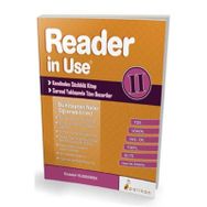 Pelikan Yayınları Reader İn Use 2