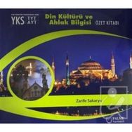Pelikan Yayınları TYT AYT Din Kültürü ve Ahlak Bilgisi Defterim