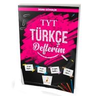 Pelikan Yayınları TYT Türkçe Defterim