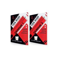 Pelikan Yayınları YDS İkizi 2 Deneme Dijital Çözümlü