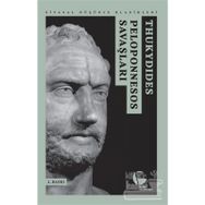 Peloponnesos Savaşları-Thukydides