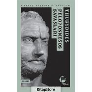Peloponnessos Savaşları - Thukydides