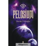 Pelosium - Burak Erdoğdu