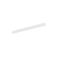 Pelsan 110678 Nora UGR19 Sıva Üstü 28W 4000K IP40 1150 mm Lineer Armatür