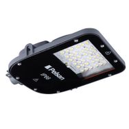Pelsan 111798 Doka G2 150W 6500K IP66 Ledli Yol Aydınlatma Armatürü