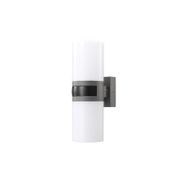 Pelsan 113596 Tilva Sensörlü 20W 4000K IP65 Park Bahçe Apliği