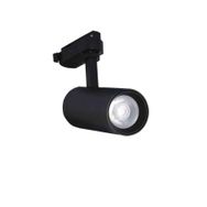 Pelsan 206509 Beta 10W 3000K IP40 Beyaz Led Ray Spot