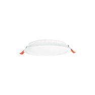 Pelsan IP40 110330 Sirma Sıva Altı Yuvarlak 6W 3000K Slim Backlight Downlight Armatür