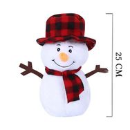 Peluş Kardan 25 cm Adam Oyuncak