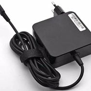 Pemaster MSI Summit E16 Flip Uyumlu Laptop Adaptör