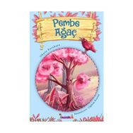 Pembe Ağaç - Okşan Karakaya - Minikiz Yayıncılık
