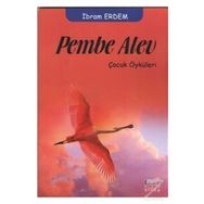 Pembe Alev - İbram Erdem