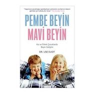 Pembe Beyin Mavi Beyin - Lise Eliot