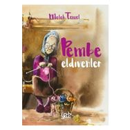 Pembe Eldivenler - Melek Temel
