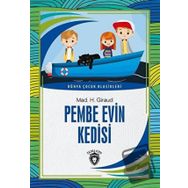 Pembe Evin Kedisi - Mad H. Giraud - Dorlion Yayınevi