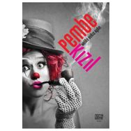 Pembe Kızıl - Melike Belkıs Aydın