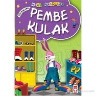 PEMBE KULAK - MÜJGAN ŞEYHİ