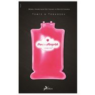 PEMBE MEZARLIK - GENEL