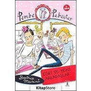 Pembe Pabuçlar 3: Eski Ve Yeni Arkadaşlar - Beatrice Masini