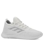 Pembe Potin 001-0022-24M Beyaz Erkek Sneaker Ayakkabı