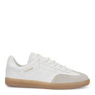 Pembe Potin 001-1007-24M Beyaz Erkek Sneaker Ayakkabı