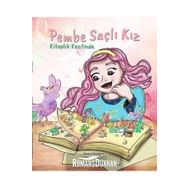 Pembe Saçlı Kız - Umut Yağcı