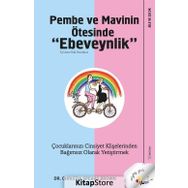 Pembe Ve Mavinin Ötesinde Ebeveynlik - Christia Spears Brown