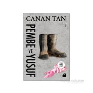 Pembe ve Yusuf - Canan Tan