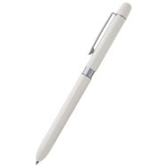 Penac MF107 Pastel Beyaz Multifonksiyon Kalem