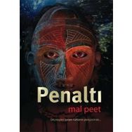 PENALTI GEÇMİŞTEN GELEN RUHLARIN PENÇESİNDE - MAL PEET