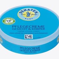 Penaten 100 ml Pişik Bebek Bakım Kremi