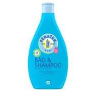 Penaten 400 ml Baby Bebek Saç ve Vücut Duş Şampuanı