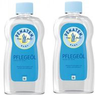 Penaten Baby 2x500 ml Bebek Yağı
