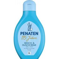 Penaten Gözyaşı Yok 400 ml Bebek Şampuan ve Duş Kremi