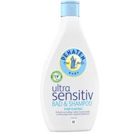 Penaten Ultra Hassas 400 ml Bebek Şampuanı