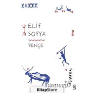Pençe - Elif Sofya