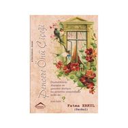 Pencere Önü Çiçeği - Fatma Ergül