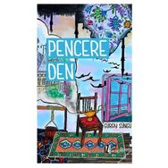 Pencere’DEN - Güray Süngü