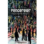 Pencereler - Güngör Ağrıdağ Mungan