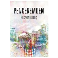 Penceremden İkinci Adam Yayınları