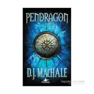 Pendragon 2 - Kayıp Şehir Faar - D. J. Machale