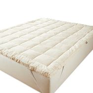 Penelope 200200+5 Wooly Pure Uyku Pedi