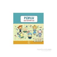 Pengu - Kostüm Partisi - Selen Somer